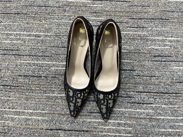 Women D*ior Top Sandals