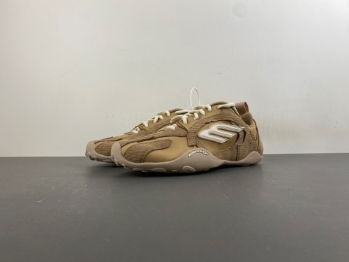 Men Women  B*alenciaga Monday Ultra Sneaker