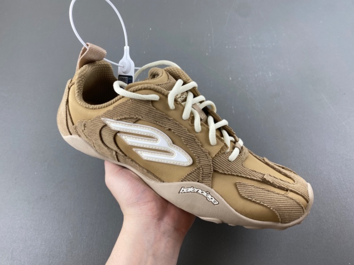Men Women  B*alenciaga Monday Ultra Sneaker