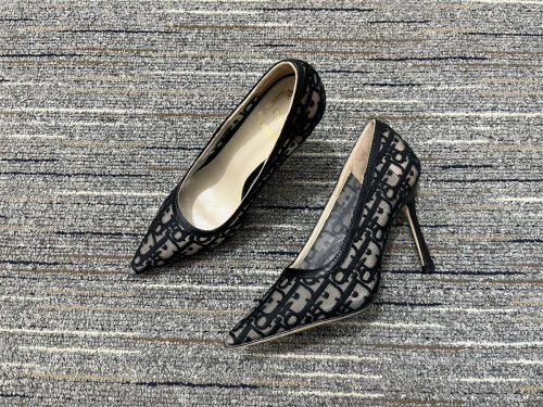 Women D*ior Top Sandals