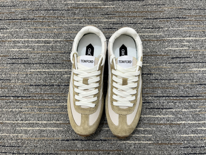 Men Women T*OM F*ORD Top Quality Sneakers
