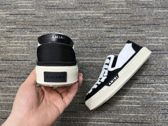 Men Women A*miri Top Sneakers