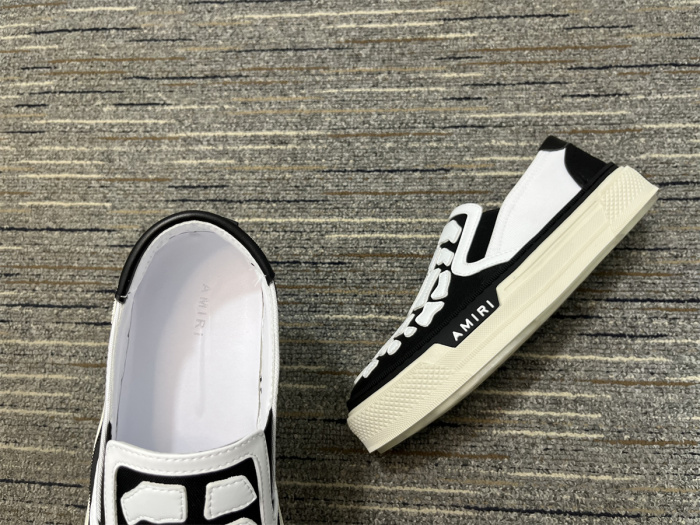Men Women A*miri Top Sneakers