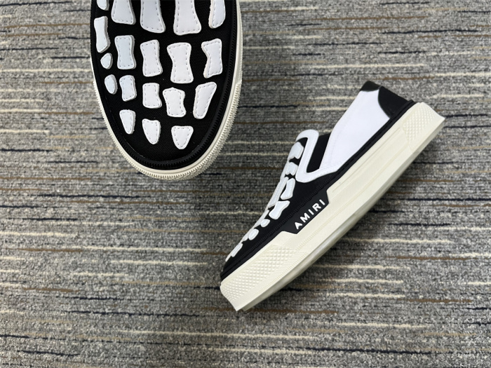Men Women A*miri Top Sneakers