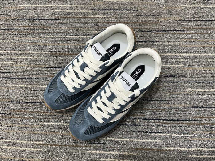 Men Women T*OM F*ORD Top Quality Sneakers