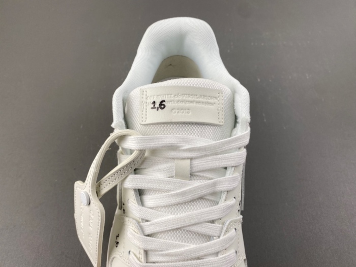 Men Women O*ff W*hite Top Quality Sneakers