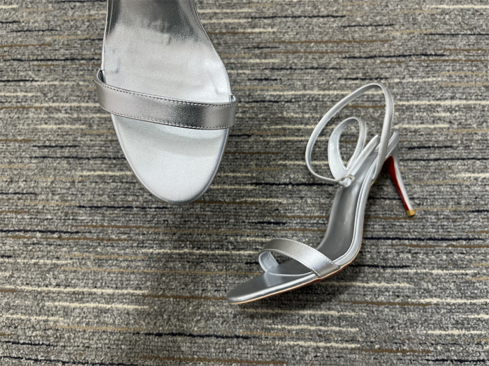 Women C*hristian L*ouboutin Top Quality Sandals