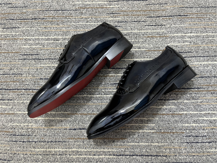 Men C*hristian L*ouboutin Loafer