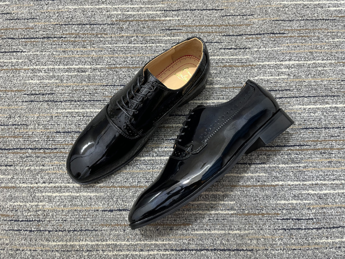 Men C*hristian L*ouboutin Loafer