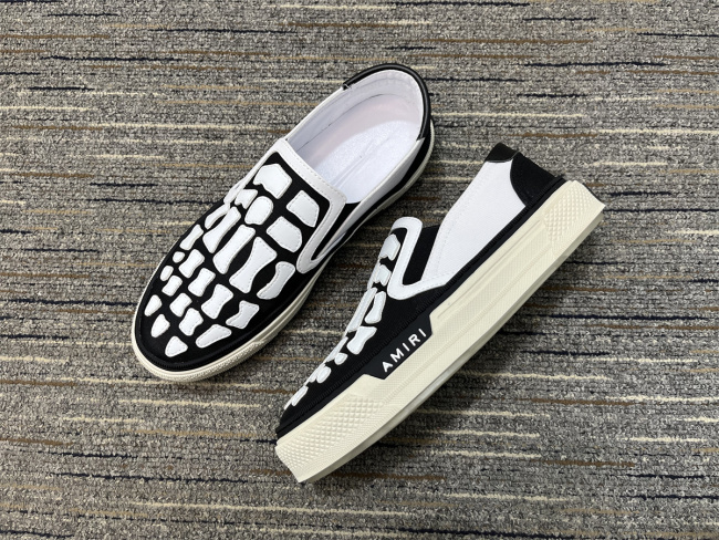 Men Women A*miri Top Sneakers