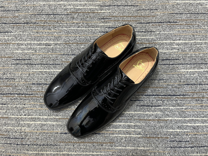 Men C*hristian L*ouboutin Loafer