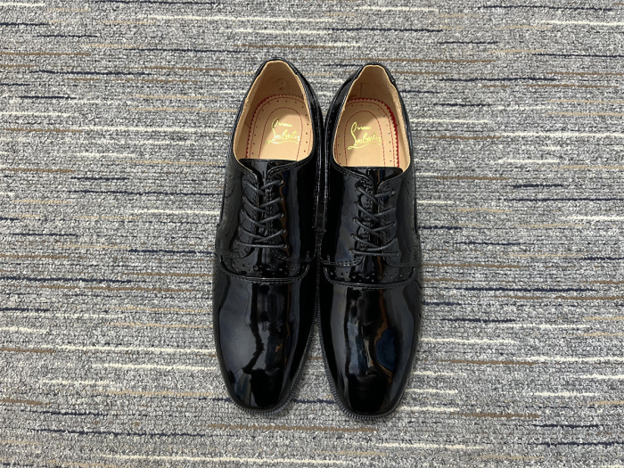 Men C*hristian L*ouboutin Loafer