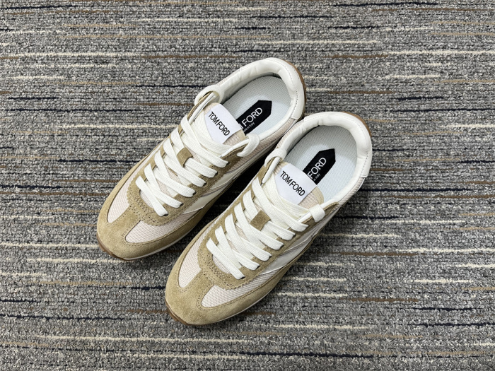 Men Women T*OM F*ORD Top Quality Sneakers