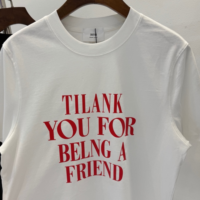 AMI Top Quality