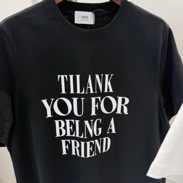 AMI Top Quality