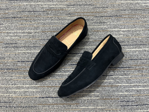 Men C*hristian L*ouboutin Loafer