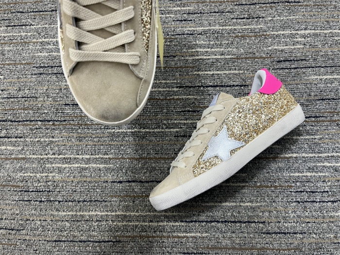 Men Women G*GDB Top Sneakers