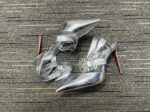 Women C*hristian L*ouboutin Top Quality Sandals