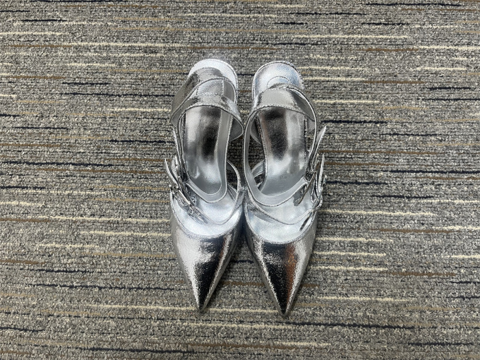 Women C*hristian L*ouboutin Top Quality Sandals