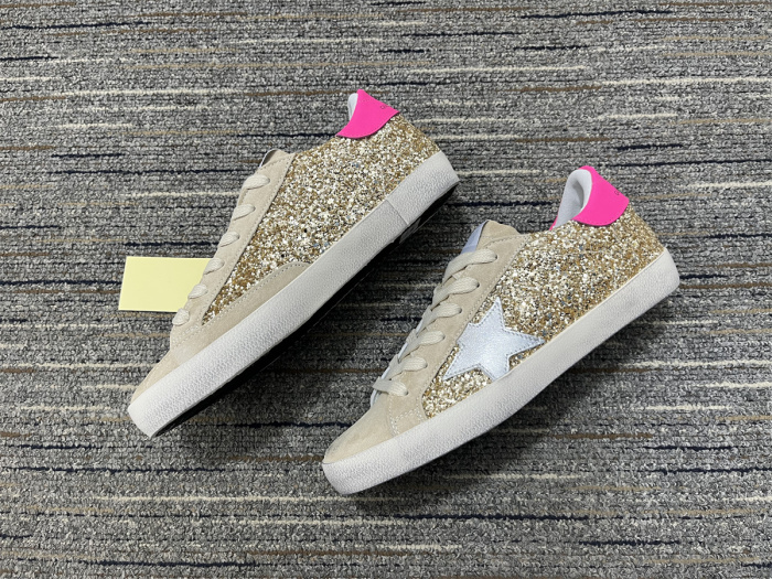 Men Women G*GDB Top Sneakers