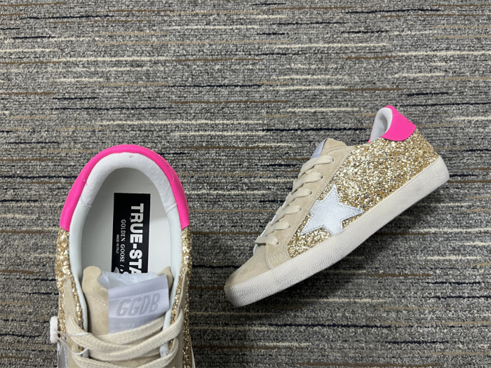 Men Women G*GDB Top Sneakers