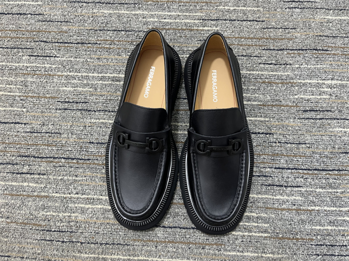S*alvatore F*erragamo Loafer