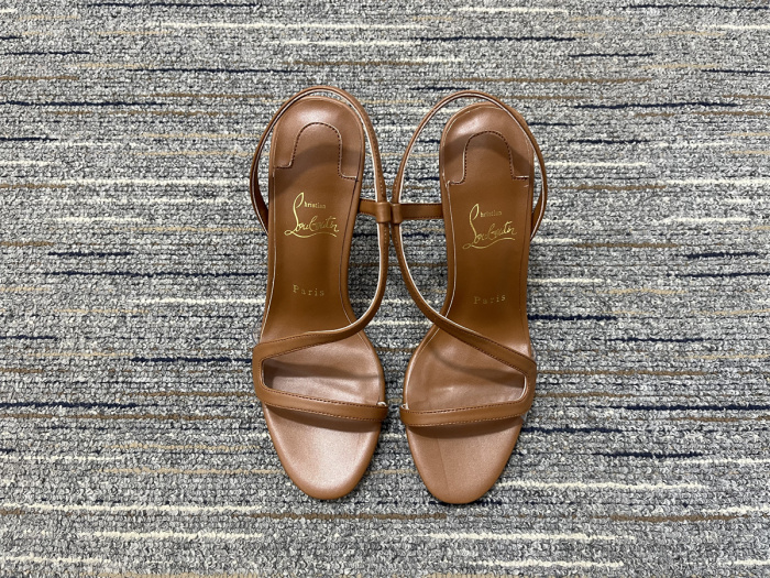 Women C*hristian L*ouboutin Top Quality Sandals