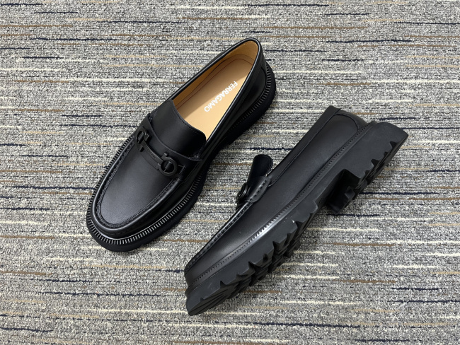 S*alvatore F*erragamo Loafer
