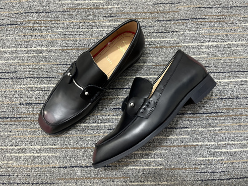 Men C*hristian L*ouboutin Loafer