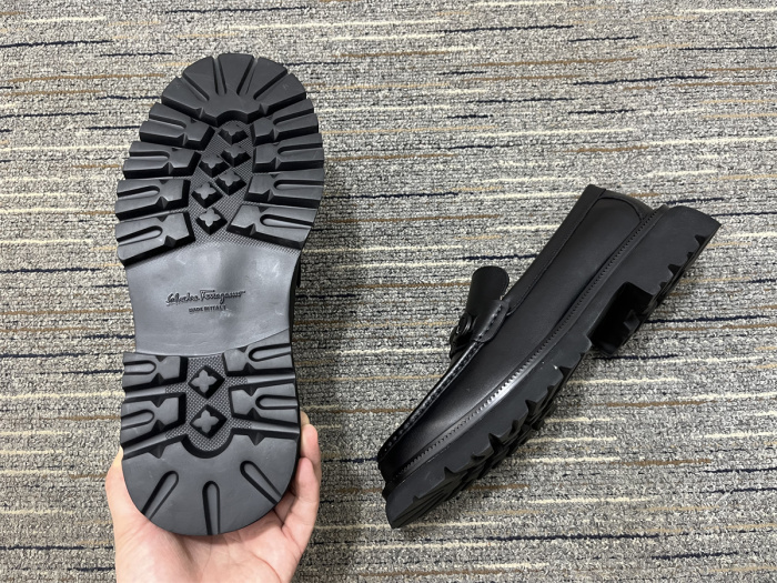 S*alvatore F*erragamo Loafer