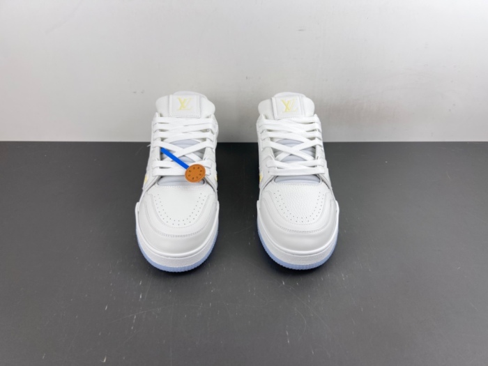 Men Women L*ouis V*uitton Top Quality Sneakers