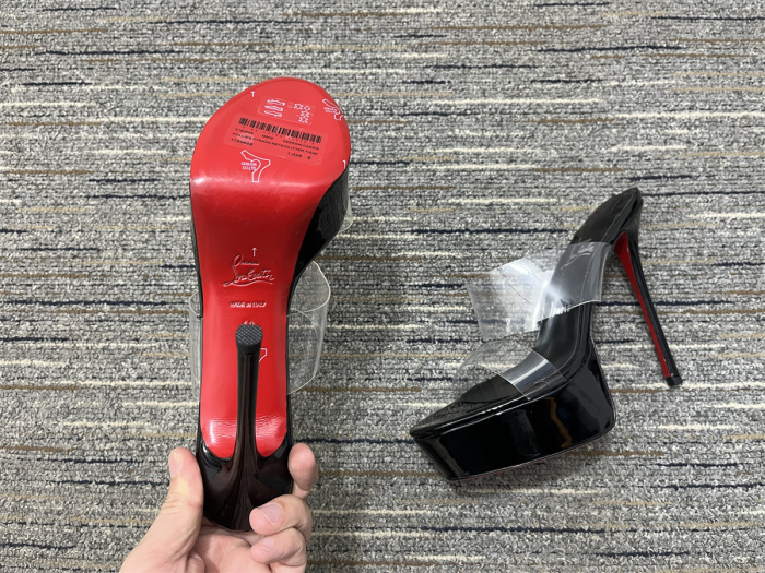 Women C*hristian L*ouboutin Top Quality Sandals