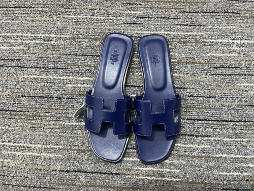 Women H*ermes Top Sandals