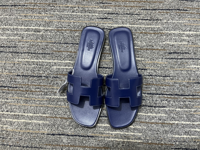 Women H*ermes Top Sandals