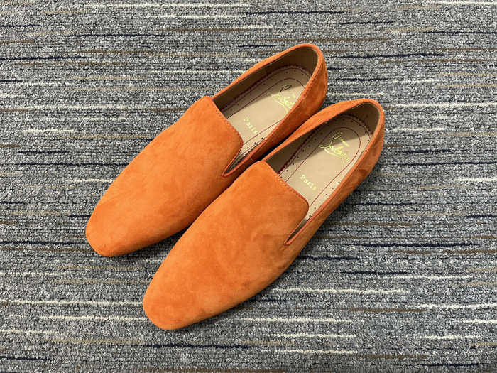 Men C*hristian L*ouboutin Loafer