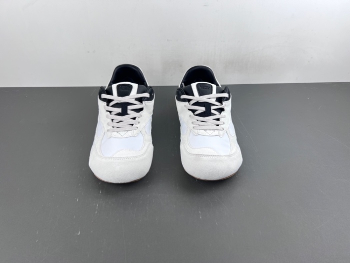 Men Women B*ottega V*eneta Top Sneakers