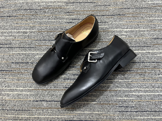 Men C*hristian L*ouboutin Loafer