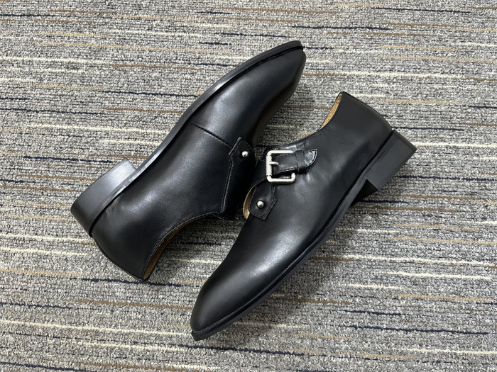 Men C*hristian L*ouboutin Loafer
