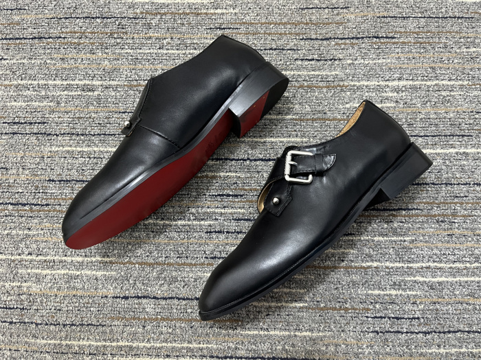 Men C*hristian L*ouboutin Loafer