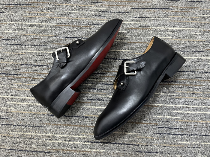 Men C*hristian L*ouboutin Loafer