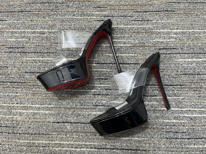 Women C*hristian L*ouboutin Top Quality Sandals