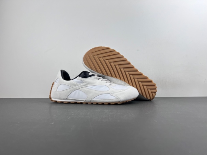 Men Women B*ottega V*eneta Top Sneakers