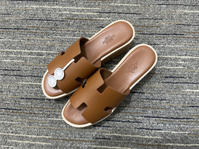 Women  H*ermes Top Quality Sandals