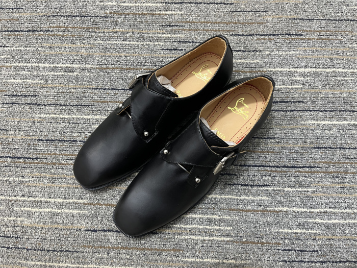 Men C*hristian L*ouboutin Loafer