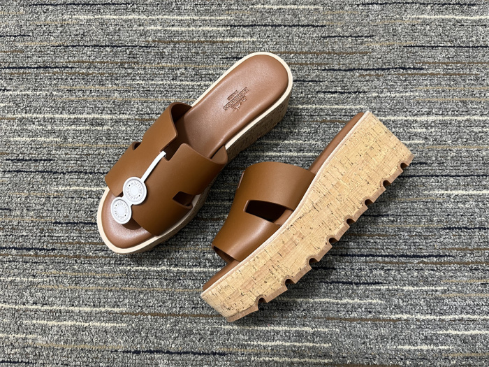 Women  H*ermes Top Quality Sandals