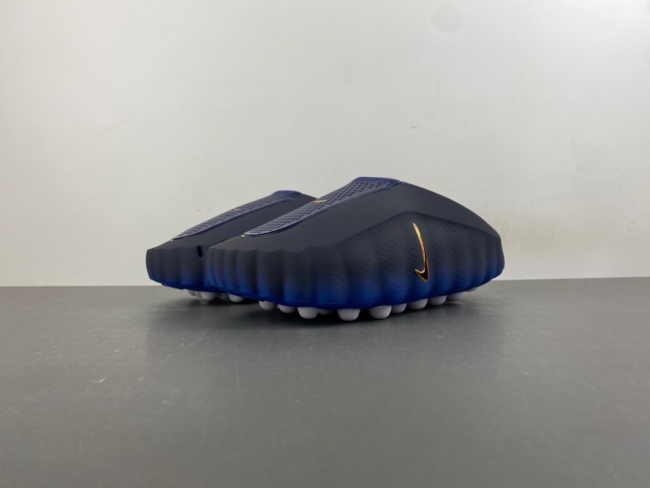 N*ike Mind 001  “Blackened Blue” HQ4307-400