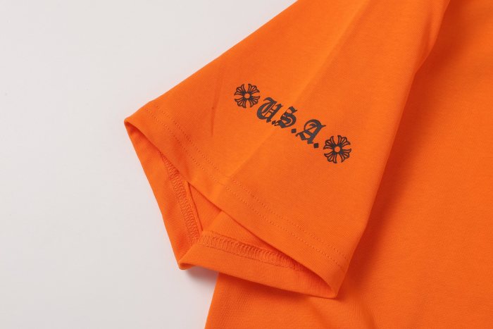 C*hrome H*earts  Top Quality