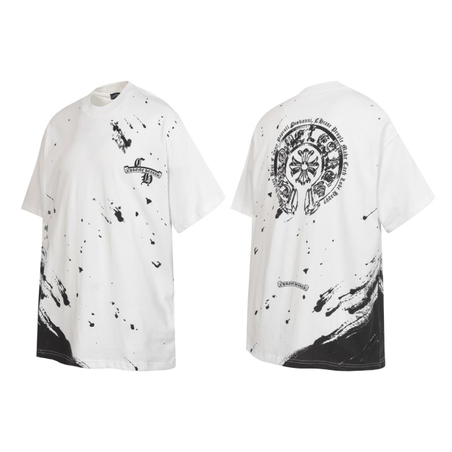 C*hrome H*earts  Top Quality