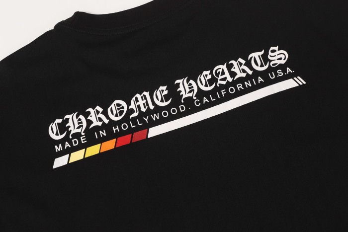 C*hrome H*earts  Top Quality