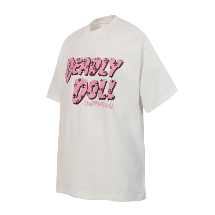 C*hrome H*earts  Top Quality